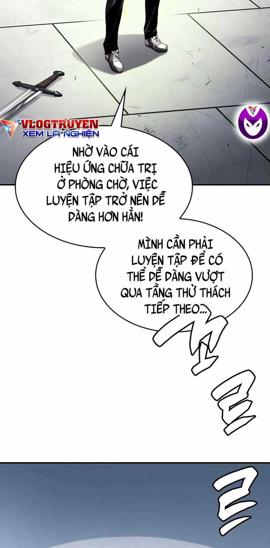 Vô Hạn Tử Linh Sư Chapter 3 trang 70