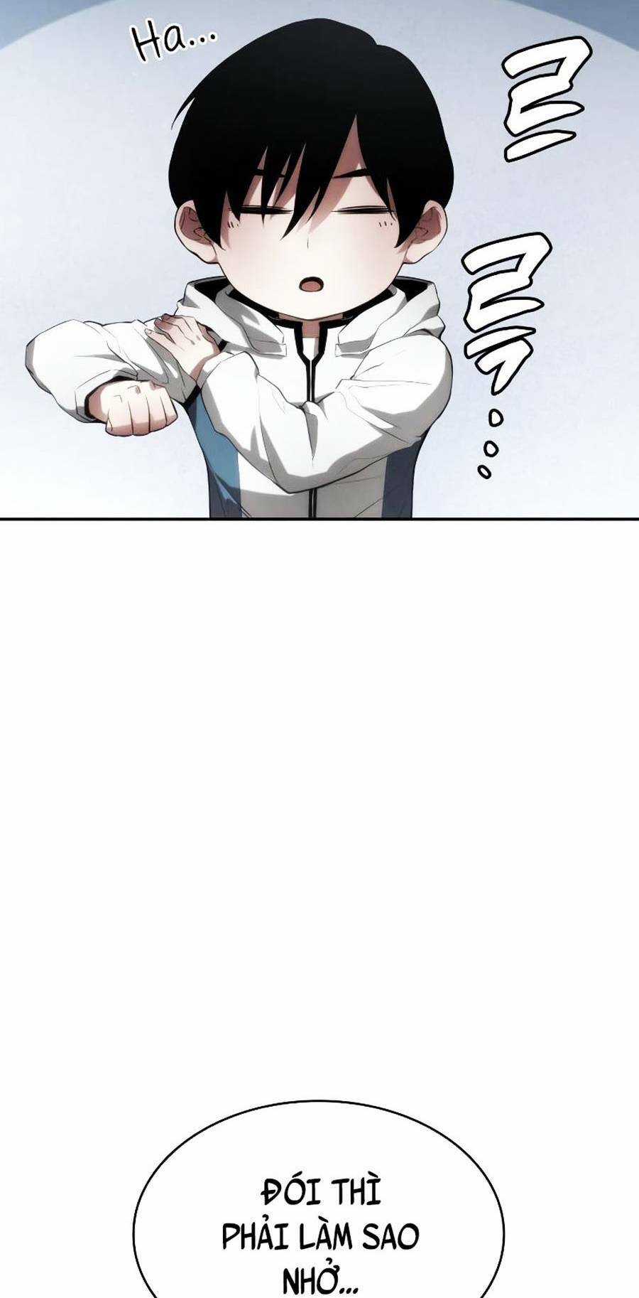 Vô Hạn Tử Linh Sư Chapter 3 trang 71