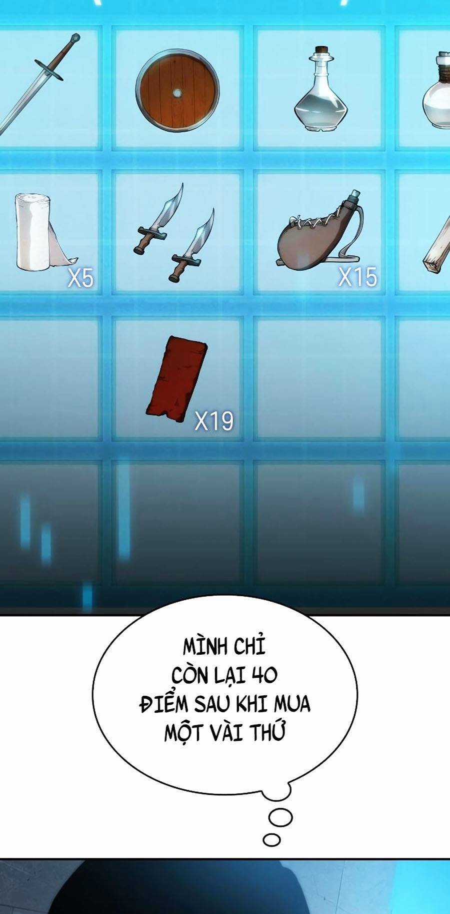 Vô Hạn Tử Linh Sư Chapter 3 trang 73