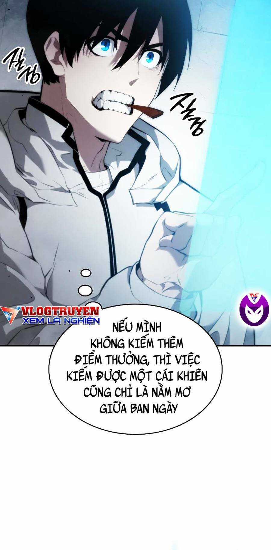 Vô Hạn Tử Linh Sư Chapter 3 trang 74