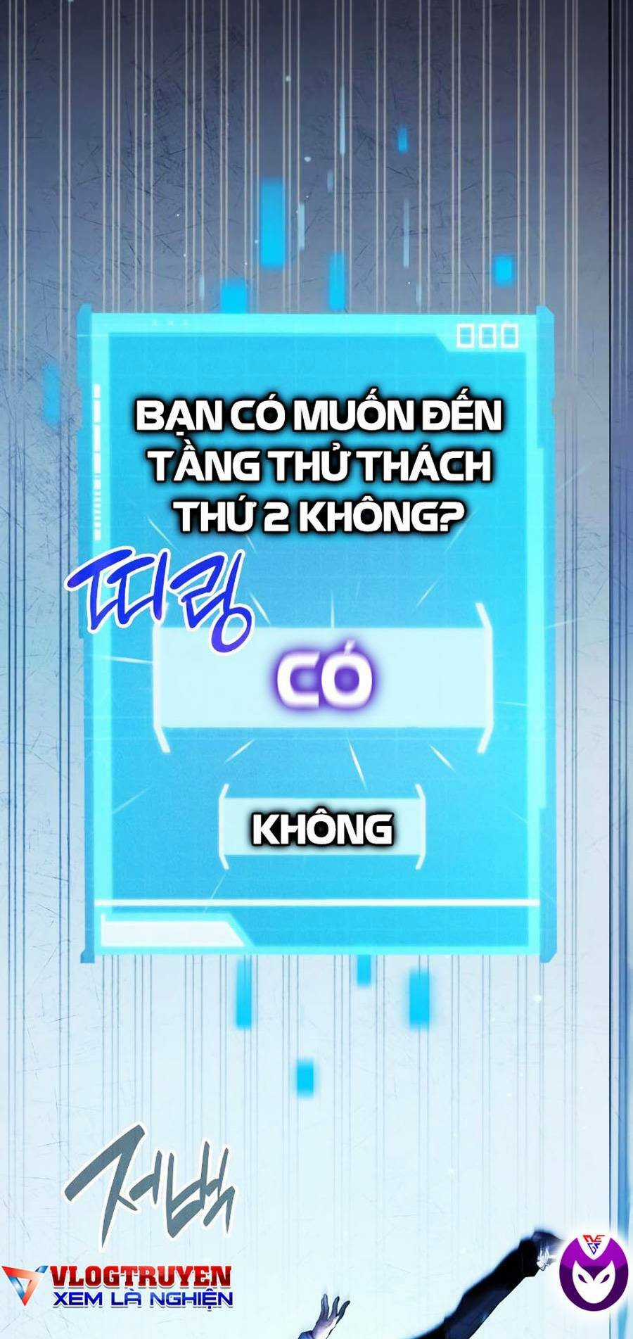 Vô Hạn Tử Linh Sư Chapter 3 trang 85