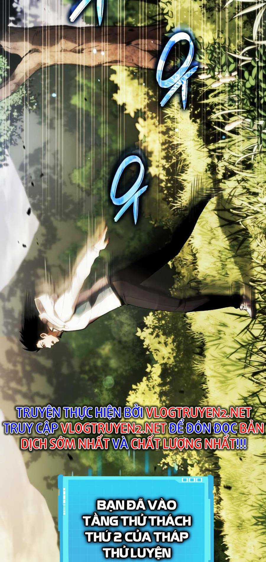 Vô Hạn Tử Linh Sư Chapter 3 trang 87