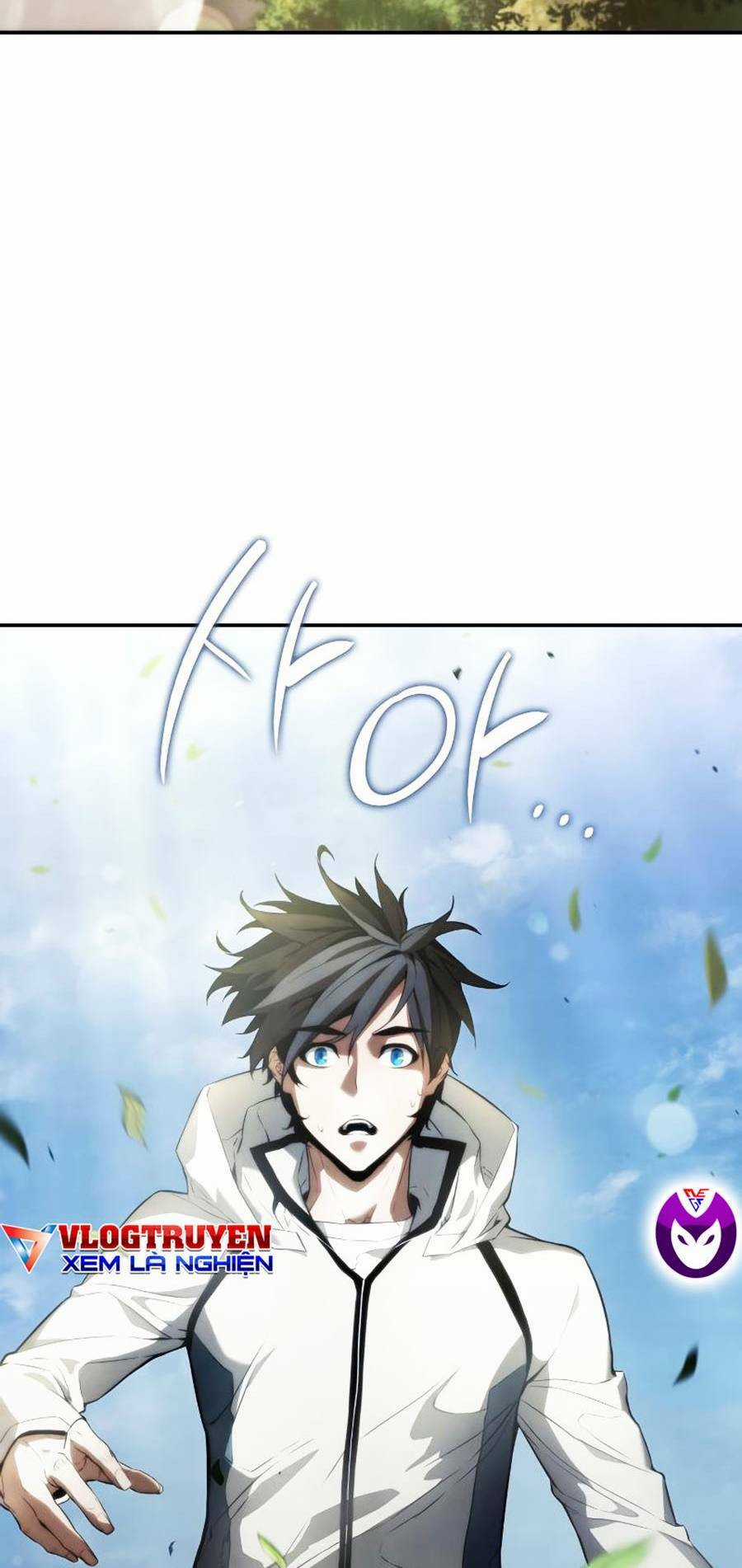 Vô Hạn Tử Linh Sư Chapter 3 trang 89