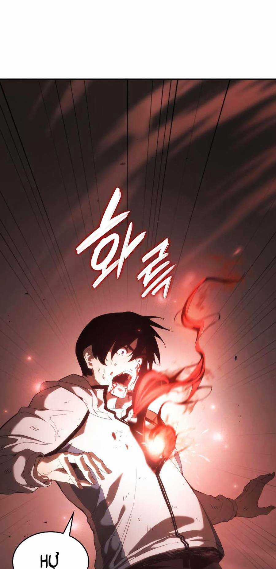 Vô Hạn Tử Linh Sư Chapter 3 trang 9