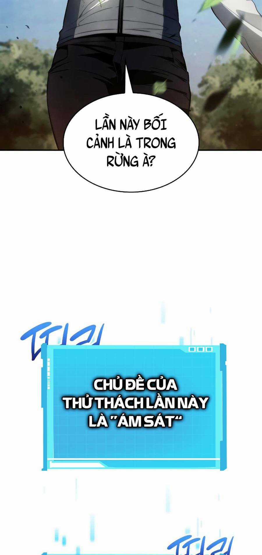 Vô Hạn Tử Linh Sư Chapter 3 trang 90