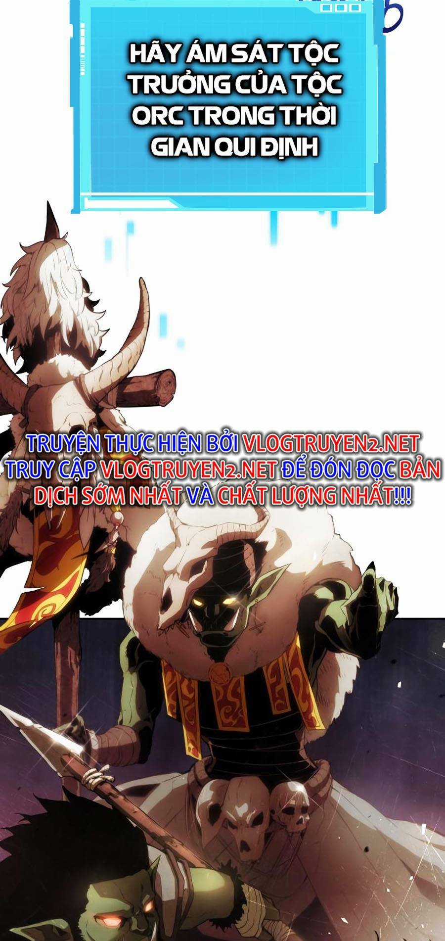 Vô Hạn Tử Linh Sư Chapter 3 trang 91