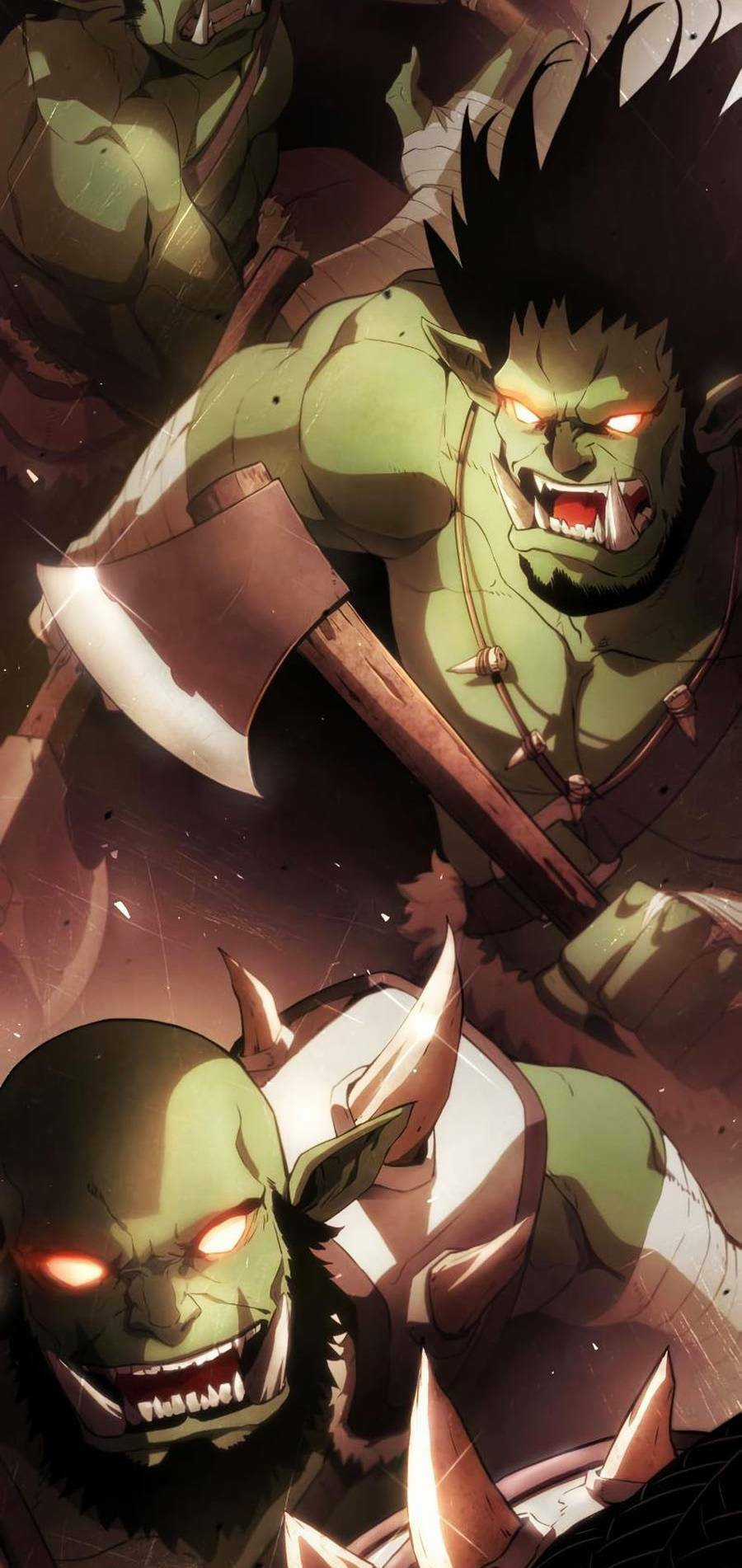 Vô Hạn Tử Linh Sư Chapter 3 trang 92