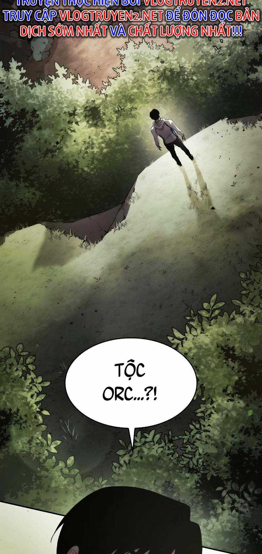 Vô Hạn Tử Linh Sư Chapter 3 trang 96