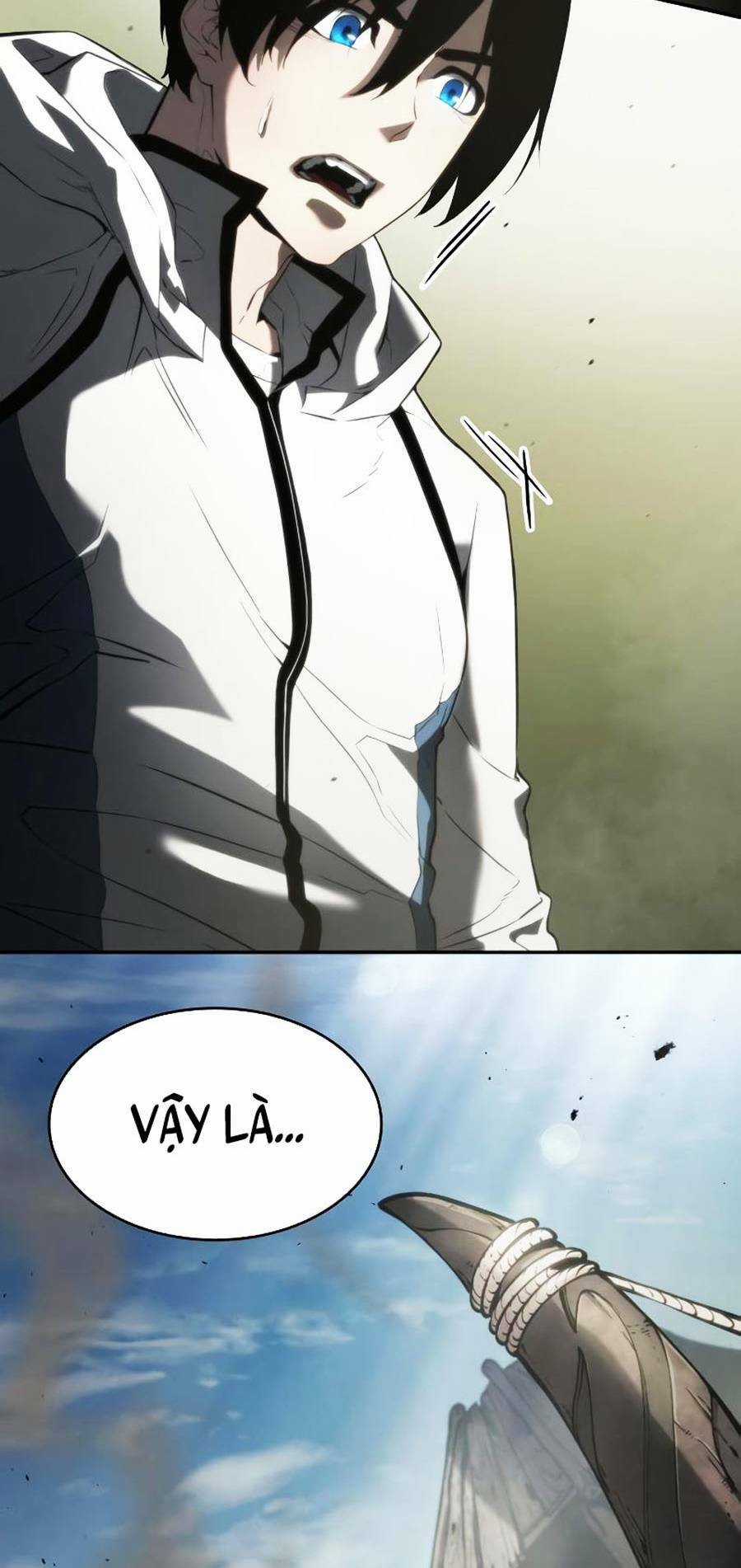 Vô Hạn Tử Linh Sư Chapter 3 trang 97