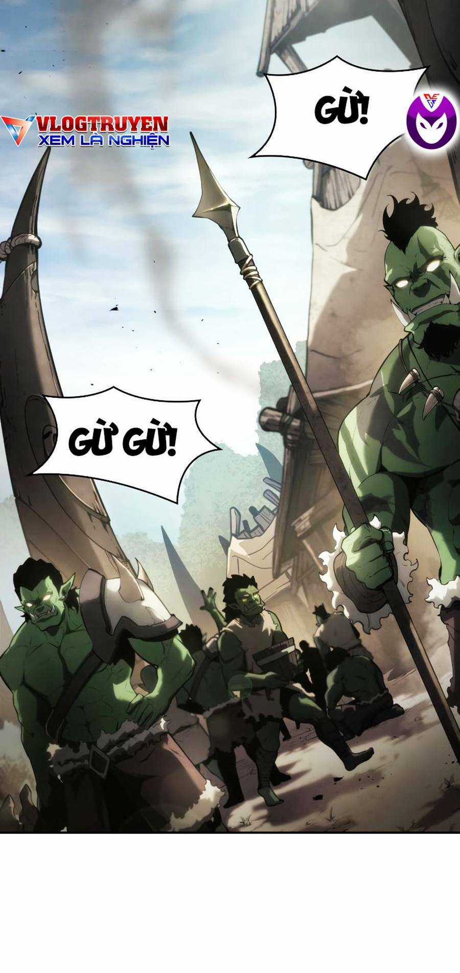 Vô Hạn Tử Linh Sư Chapter 3 trang 98