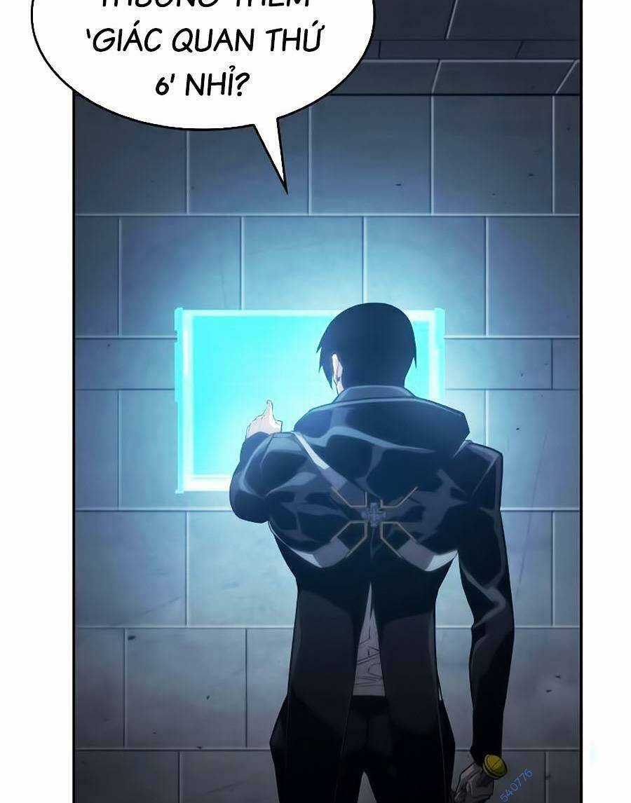Vô Hạn Tử Linh Sư Chapter 30 trang 116