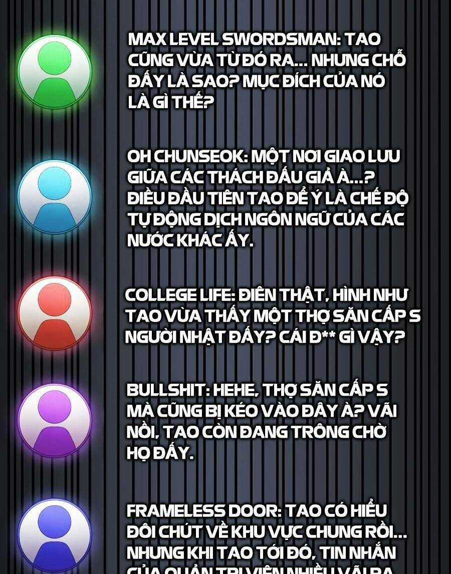 Vô Hạn Tử Linh Sư Chapter 30 trang 123
