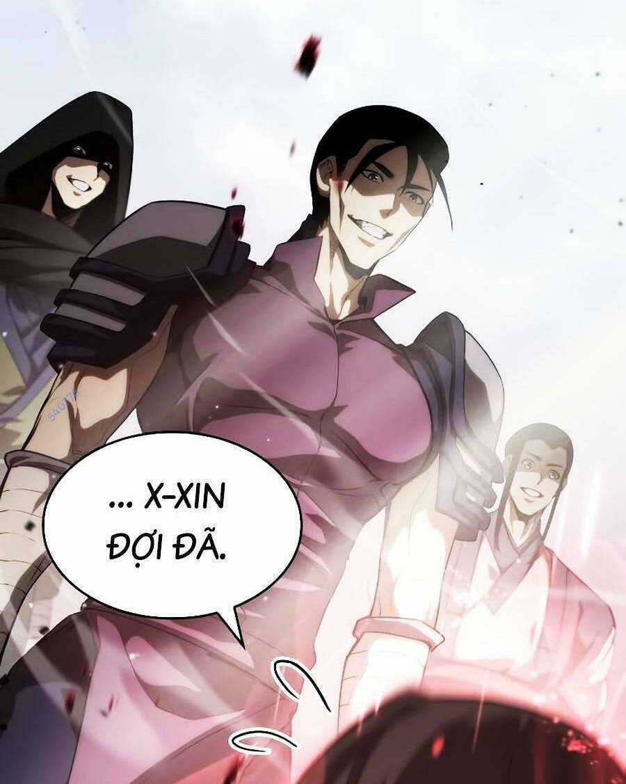 Vô Hạn Tử Linh Sư Chapter 30 trang 165