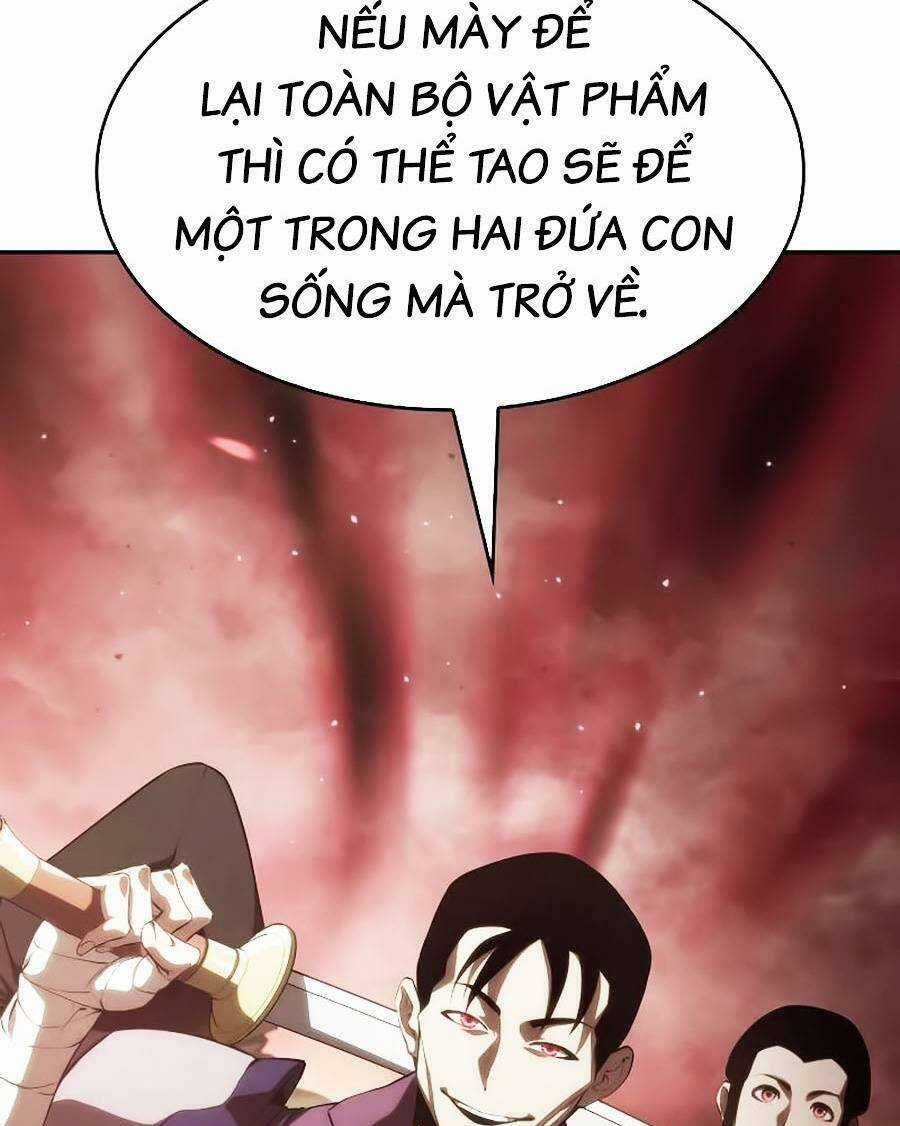 Vô Hạn Tử Linh Sư Chapter 30 trang 184