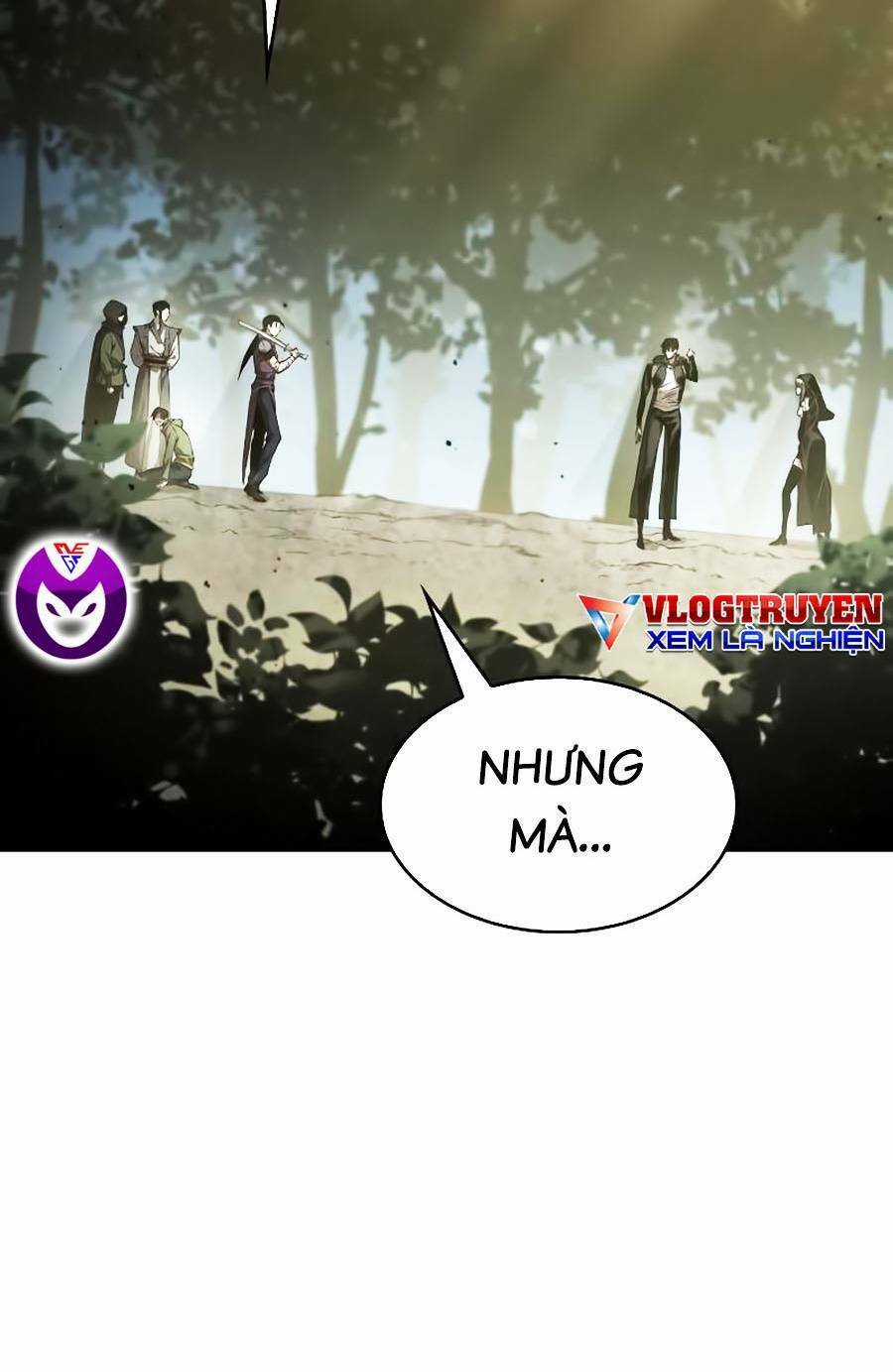 Vô Hạn Tử Linh Sư Chapter 30 trang 203