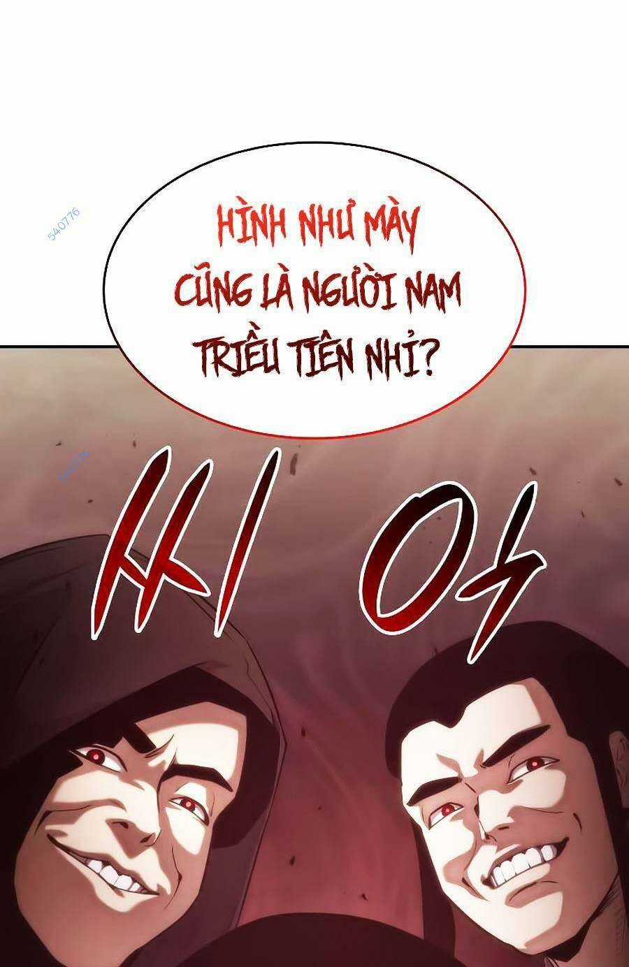 Vô Hạn Tử Linh Sư Chapter 30 trang 204