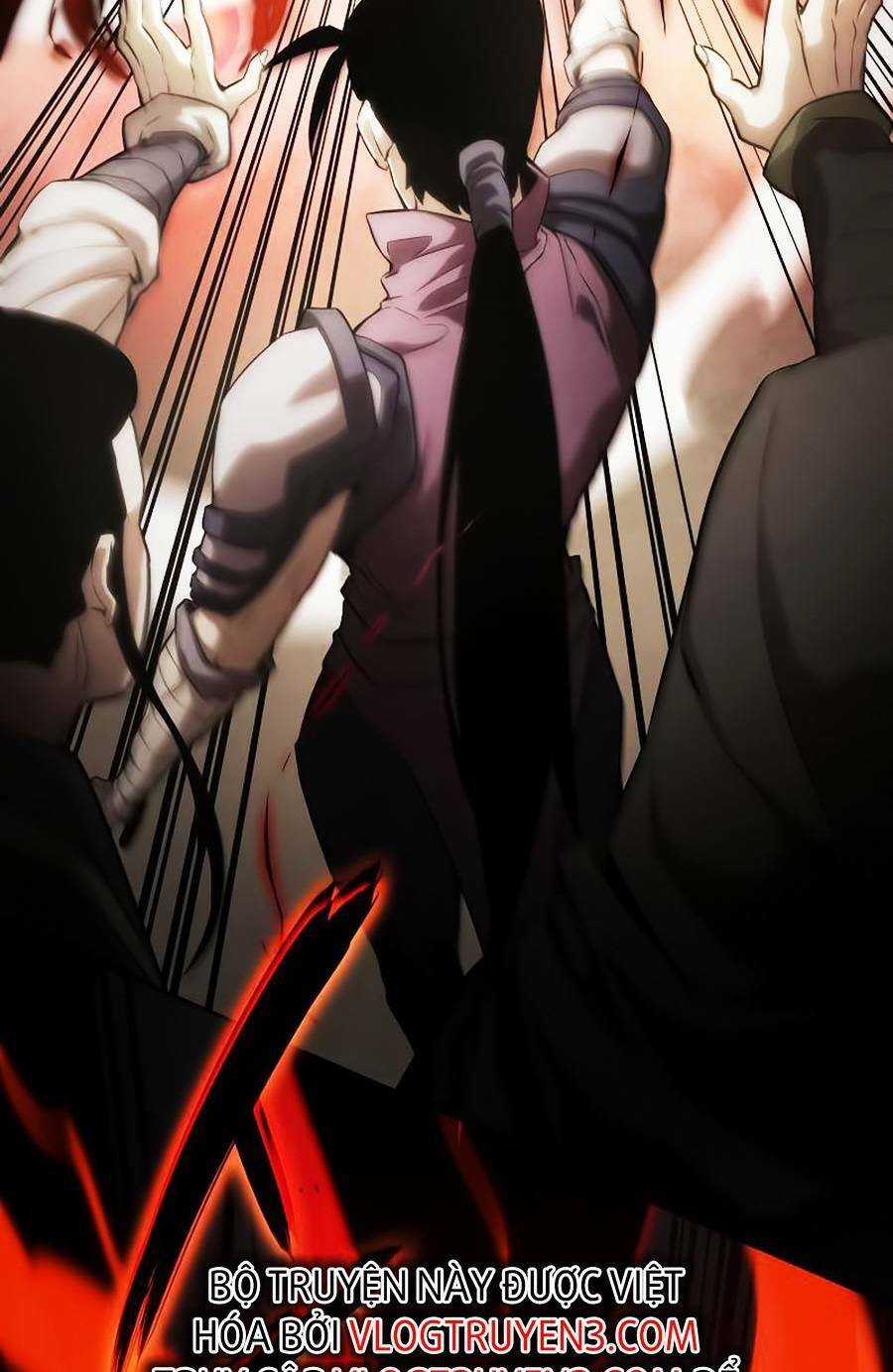Vô Hạn Tử Linh Sư Chapter 30 trang 207
