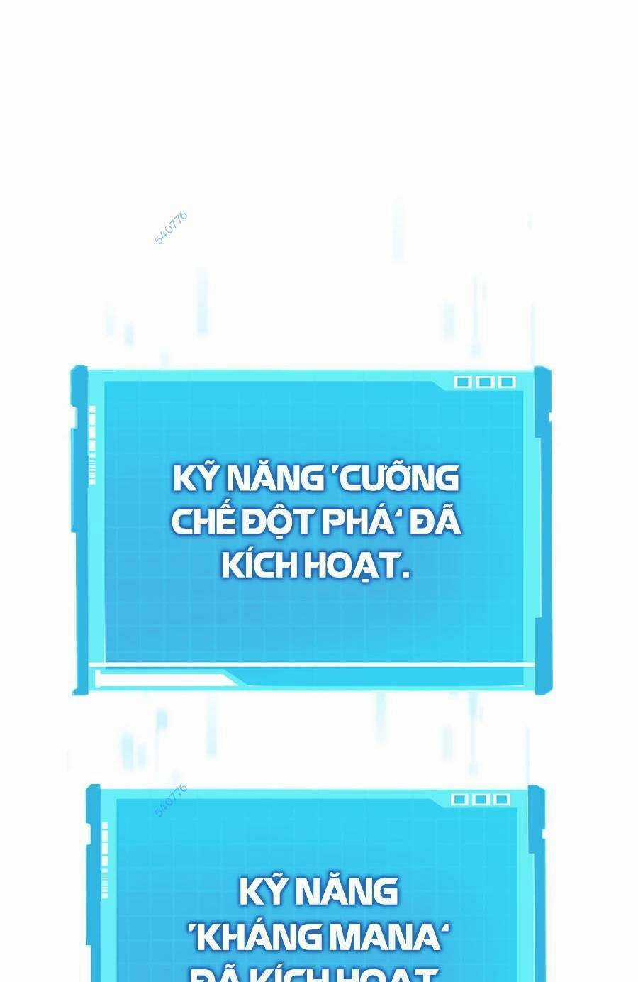 Vô Hạn Tử Linh Sư Chapter 30 trang 212