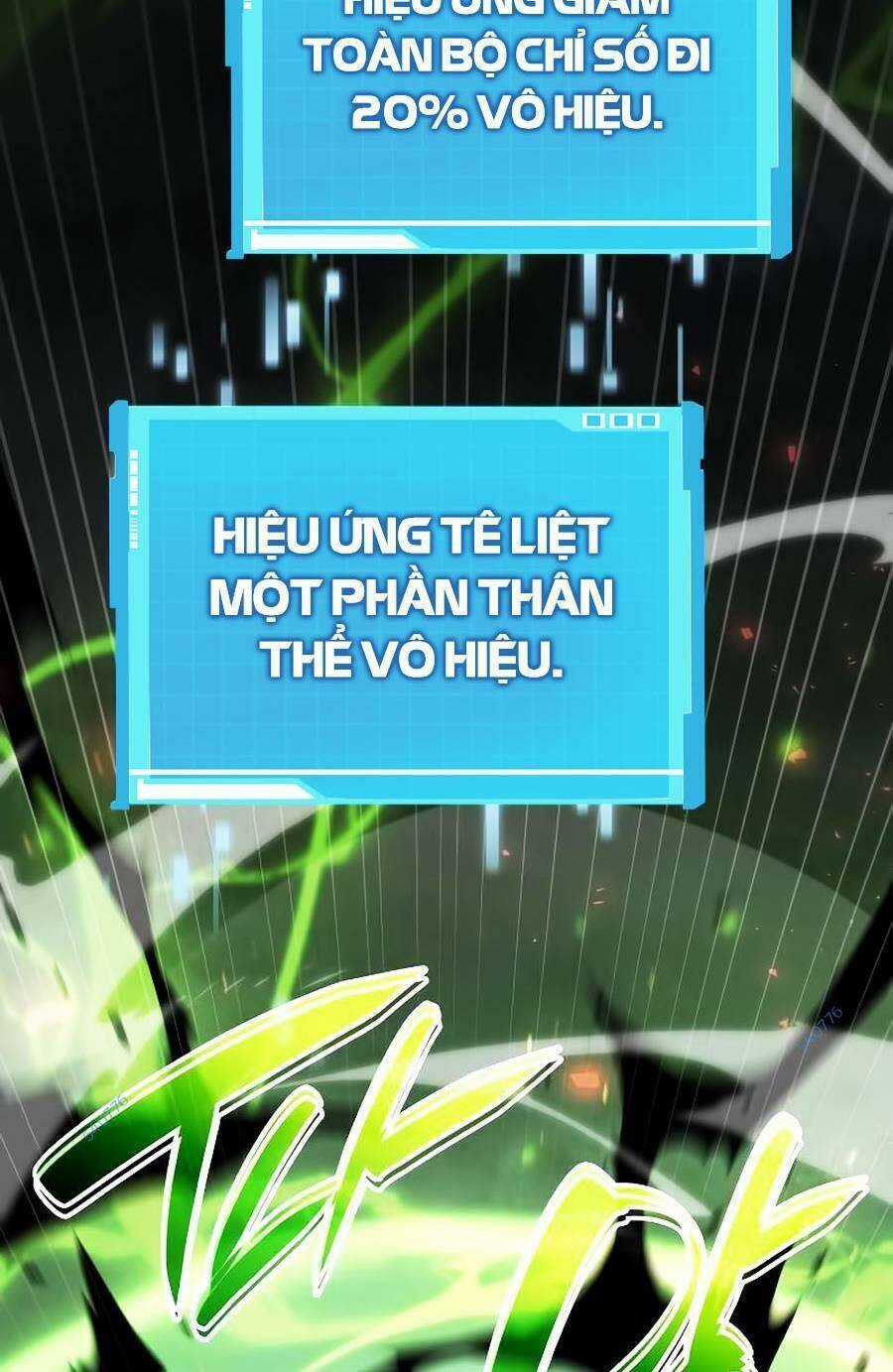 Vô Hạn Tử Linh Sư Chapter 30 trang 214