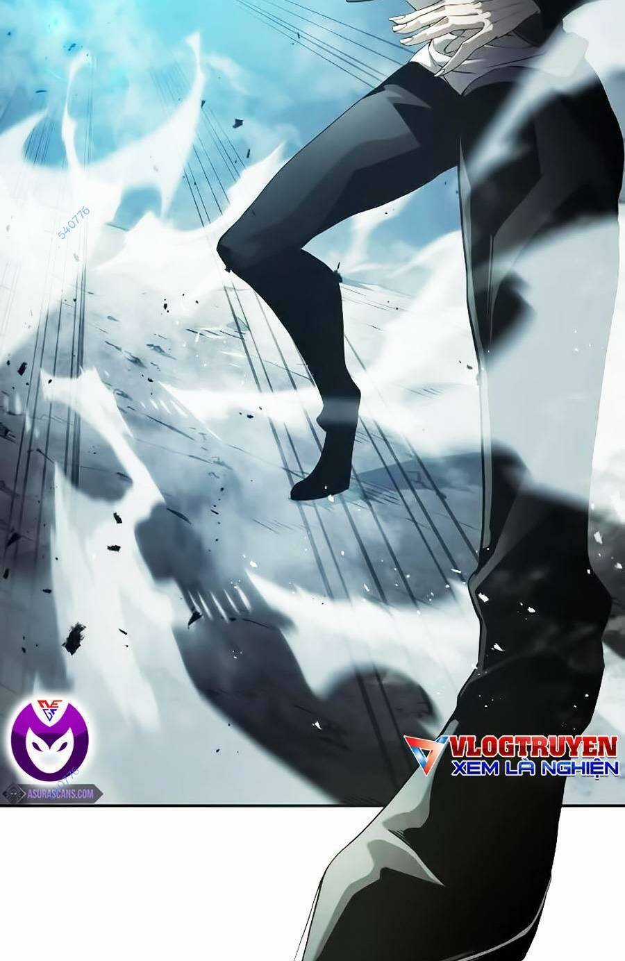 Vô Hạn Tử Linh Sư Chapter 30 trang 222