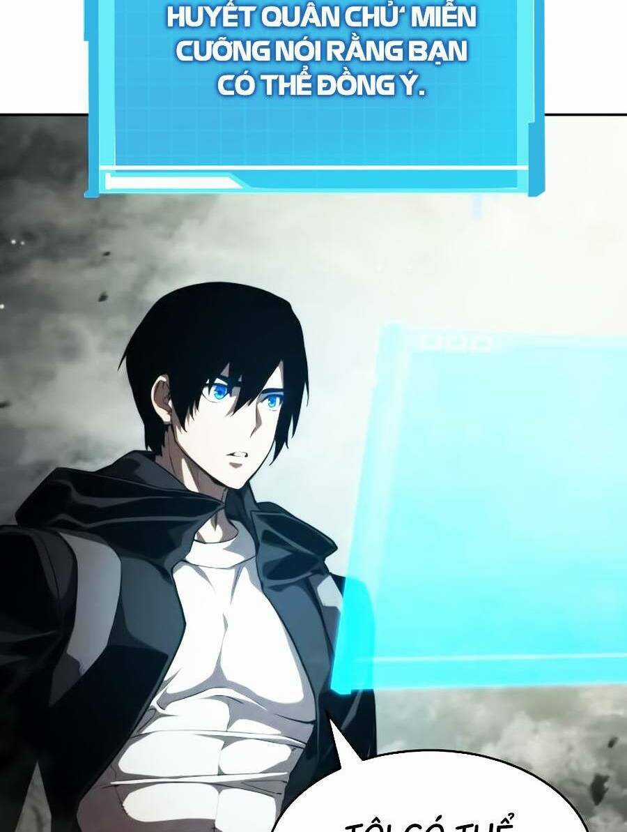 Vô Hạn Tử Linh Sư Chapter 30 trang 43