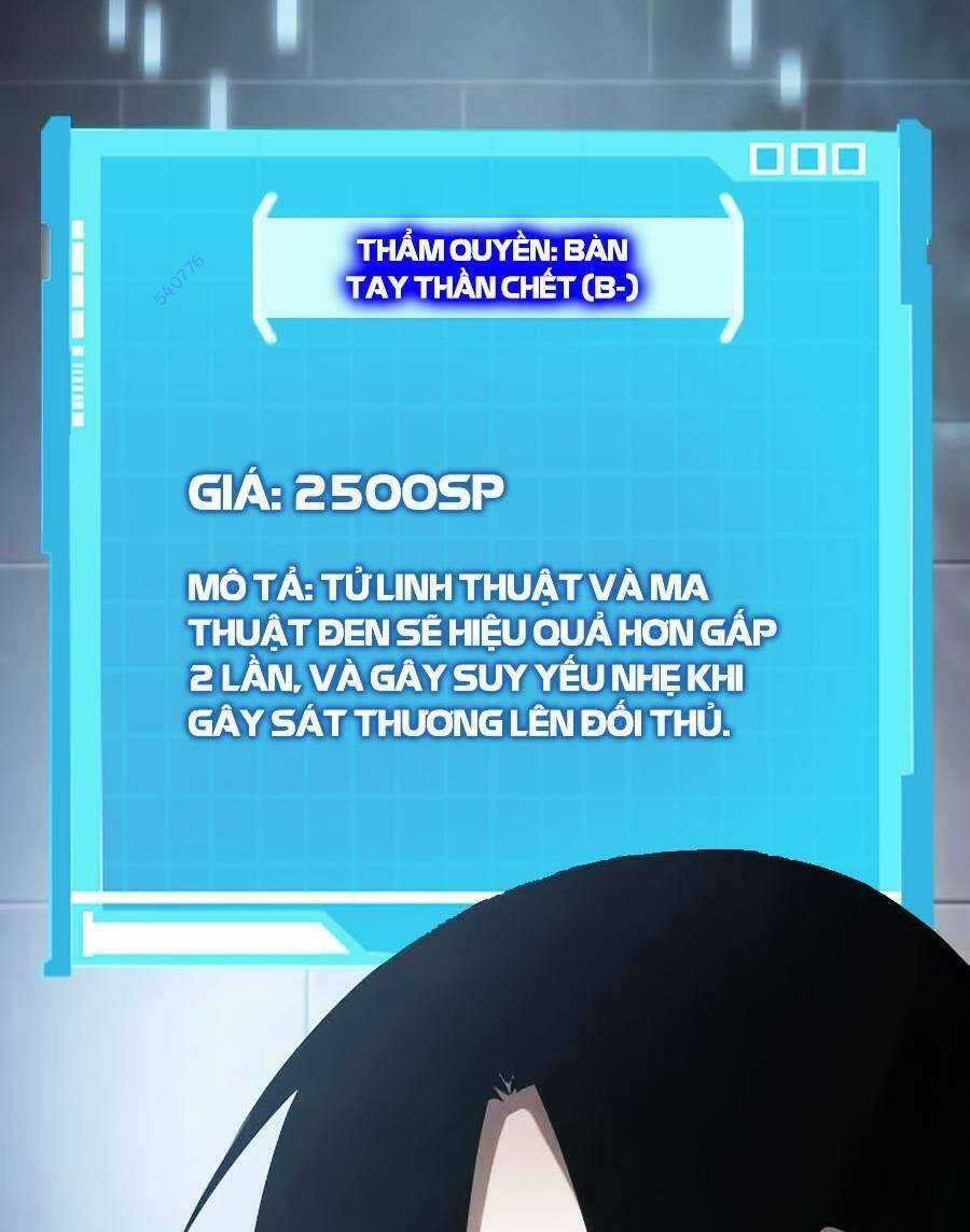 Vô Hạn Tử Linh Sư Chapter 30 trang 84