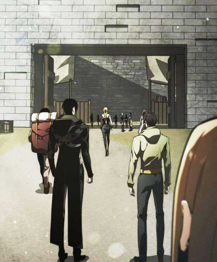 Vô Hạn Tử Linh Sư Chapter 31 trang 100