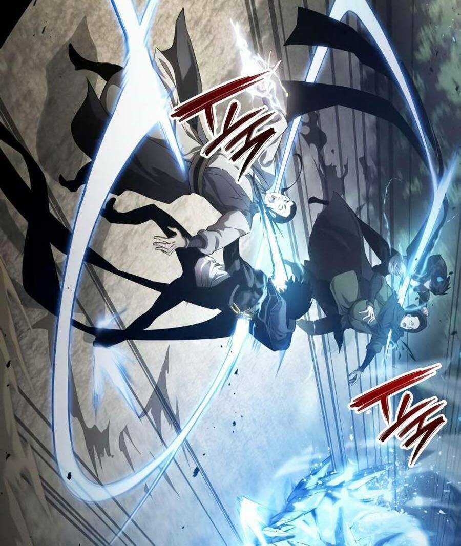 Vô Hạn Tử Linh Sư Chapter 31 trang 11