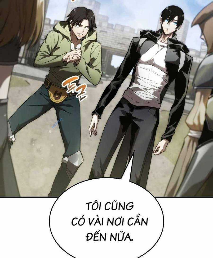 Vô Hạn Tử Linh Sư Chapter 31 trang 112