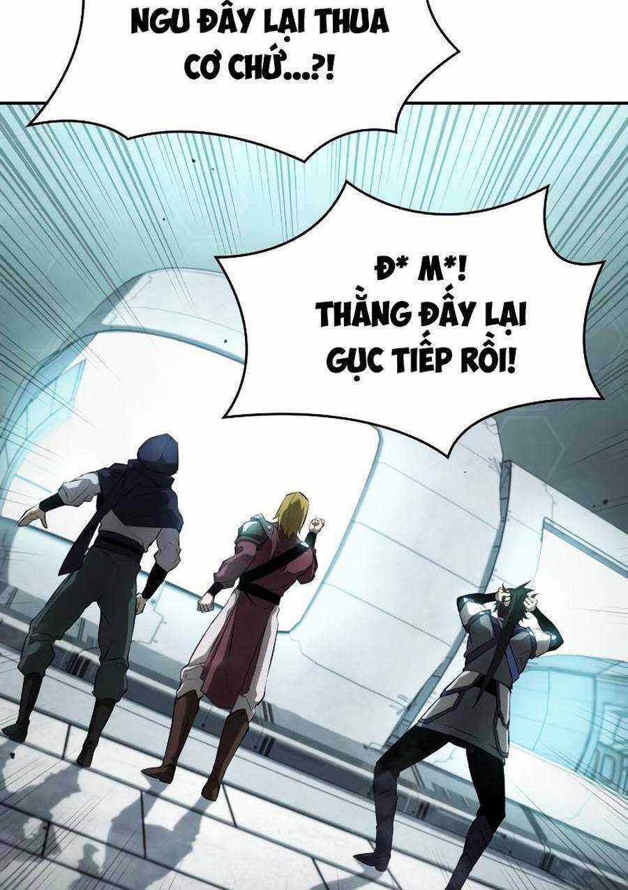 Vô Hạn Tử Linh Sư Chapter 31 trang 122