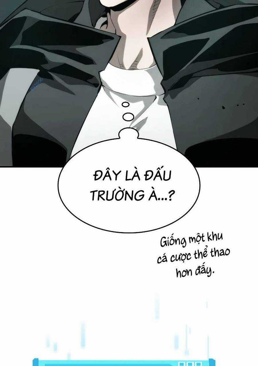 Vô Hạn Tử Linh Sư Chapter 31 trang 124