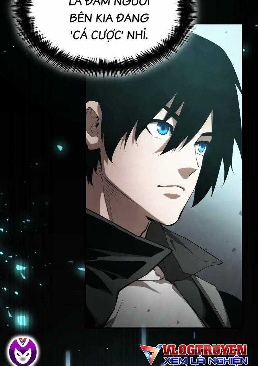 Vô Hạn Tử Linh Sư Chapter 31 trang 135