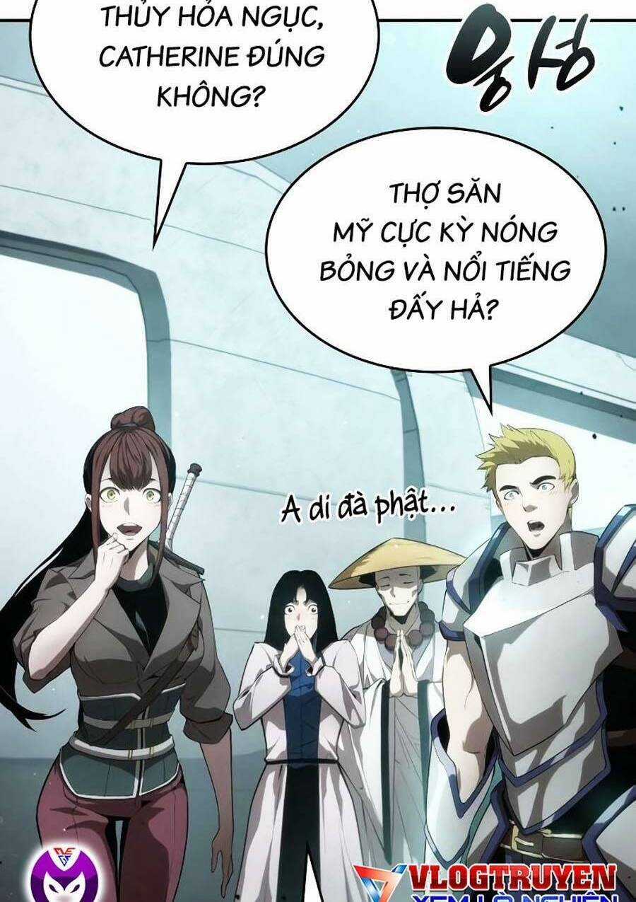 Vô Hạn Tử Linh Sư Chapter 31 trang 145