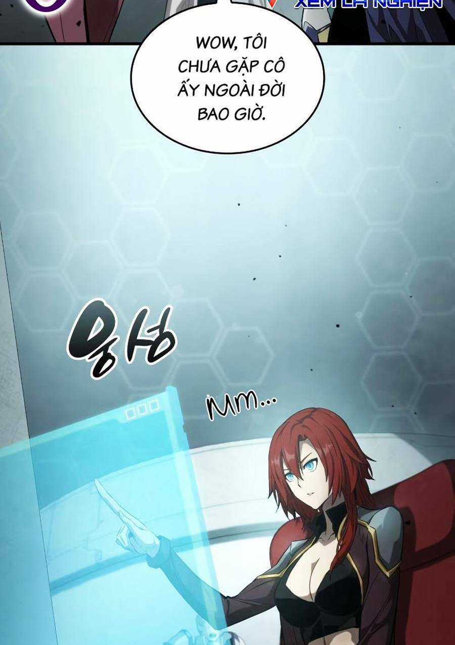 Vô Hạn Tử Linh Sư Chapter 31 trang 146