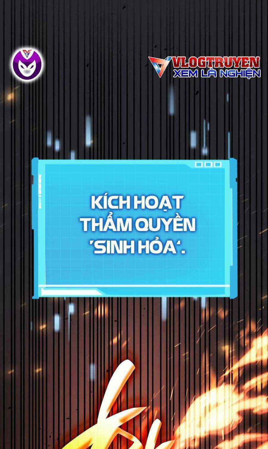 Vô Hạn Tử Linh Sư Chapter 31 trang 180