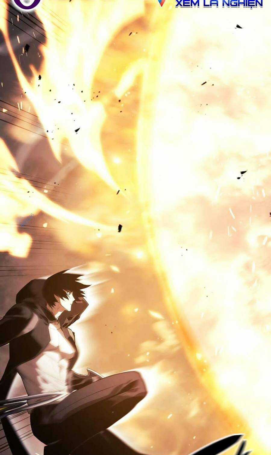 Vô Hạn Tử Linh Sư Chapter 31 trang 188