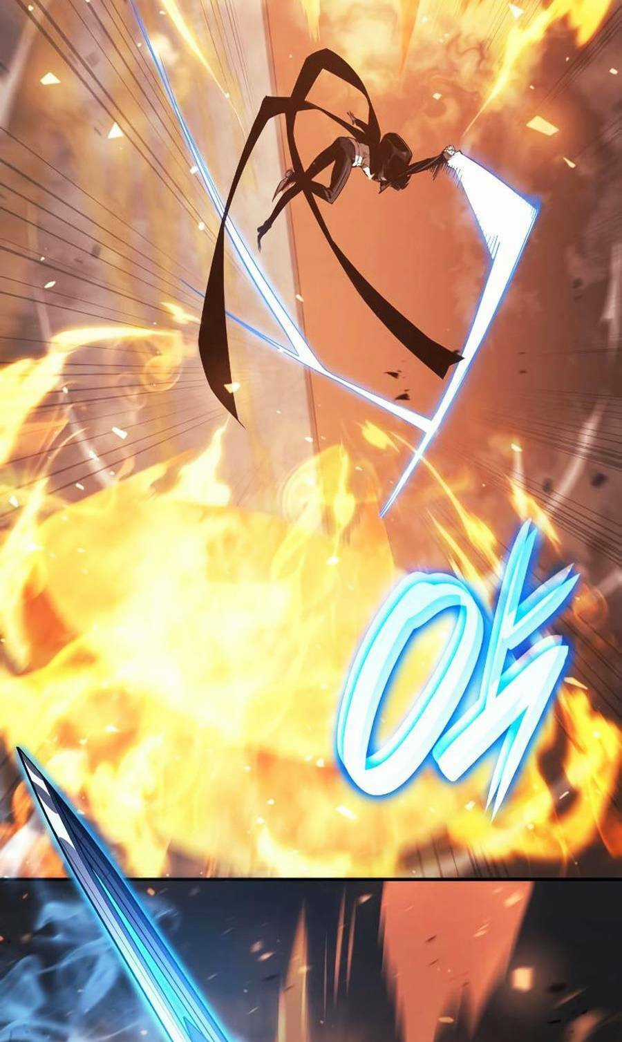 Vô Hạn Tử Linh Sư Chapter 31 trang 198