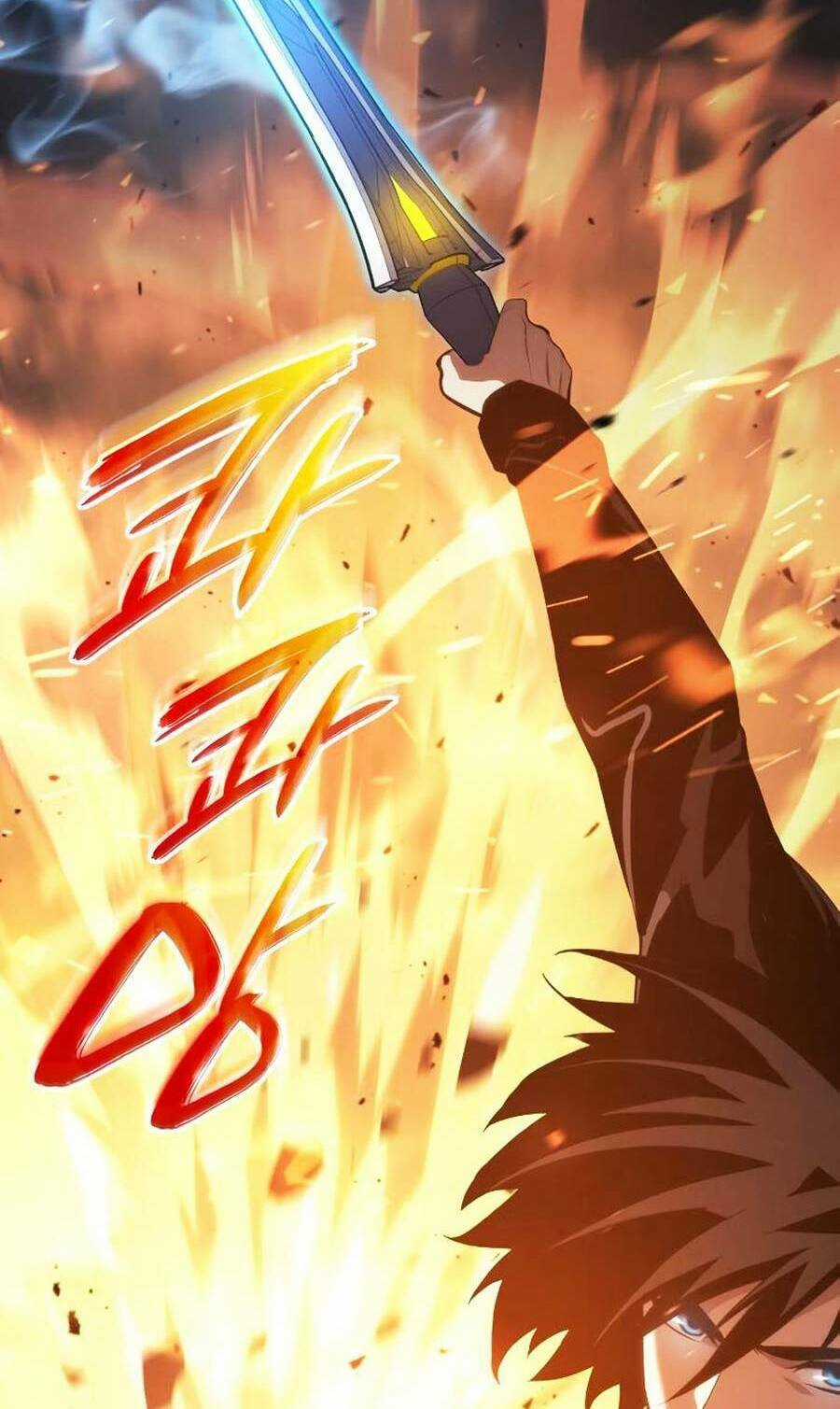 Vô Hạn Tử Linh Sư Chapter 31 trang 199