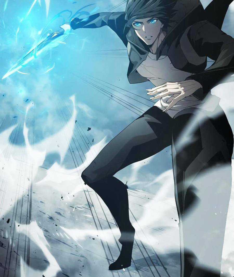 Vô Hạn Tử Linh Sư Chapter 31 trang 2