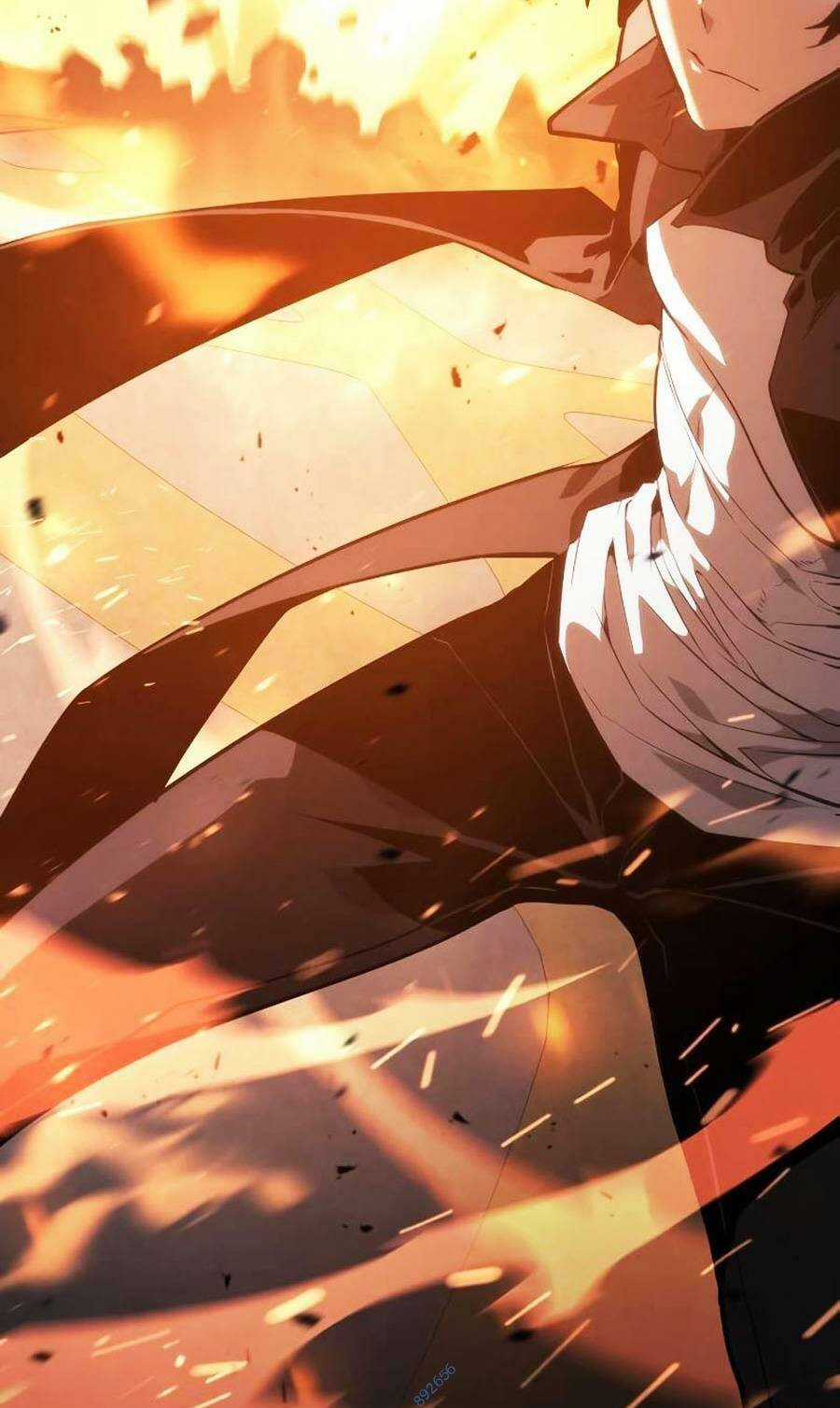 Vô Hạn Tử Linh Sư Chapter 31 trang 200