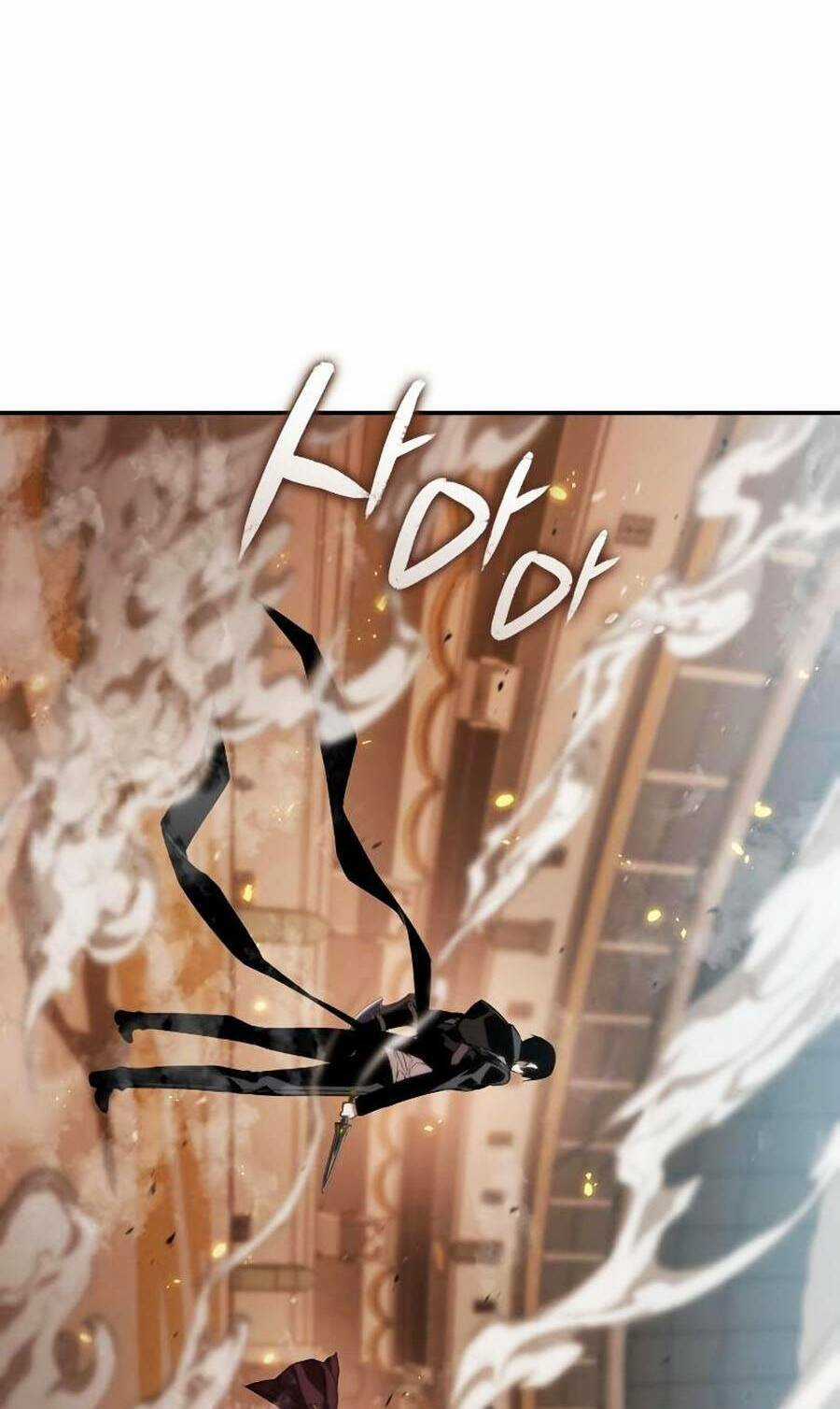 Vô Hạn Tử Linh Sư Chapter 31 trang 203