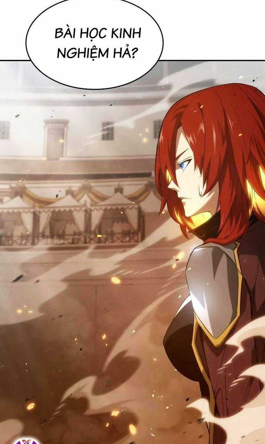 Vô Hạn Tử Linh Sư Chapter 31 trang 205