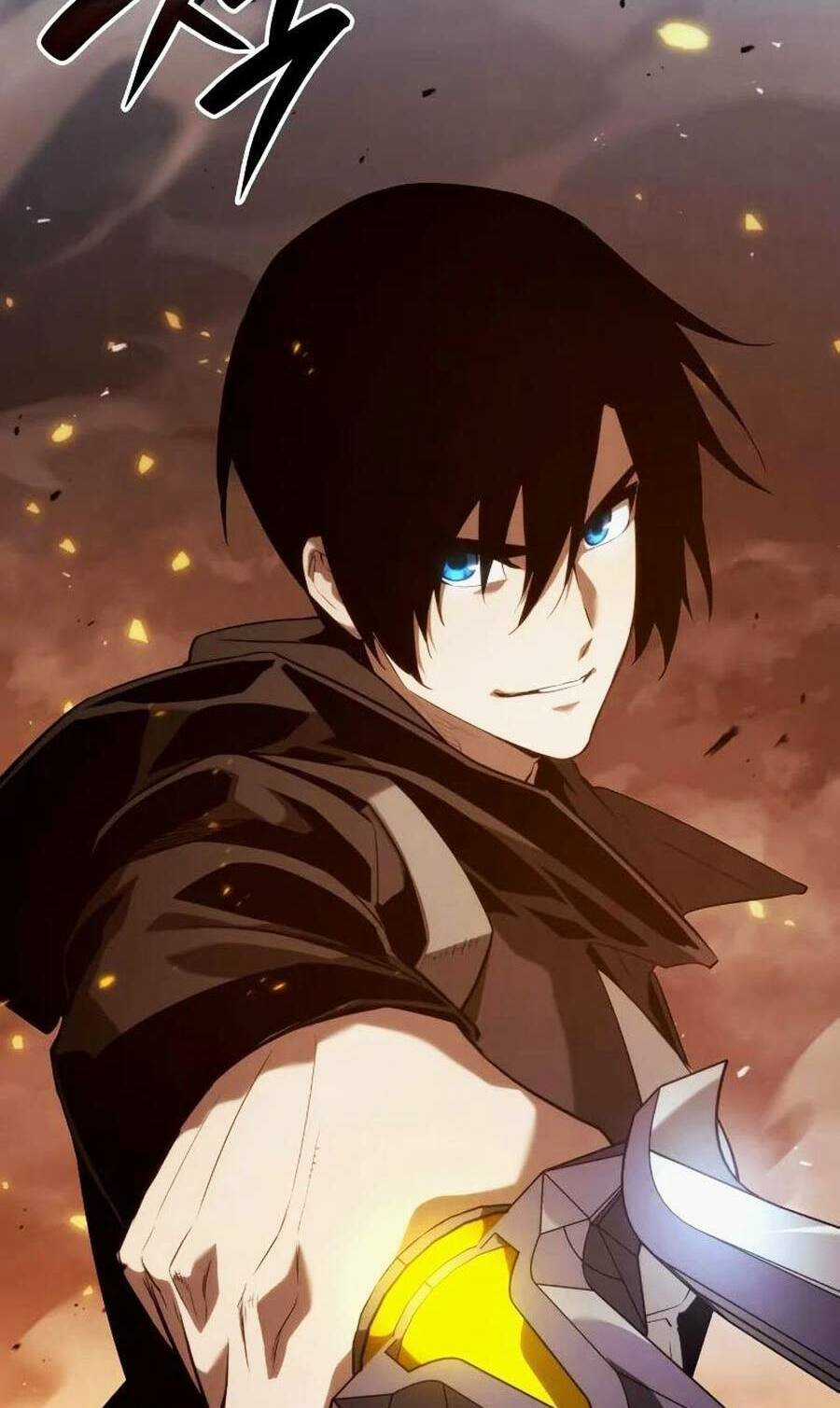 Vô Hạn Tử Linh Sư Chapter 31 trang 207