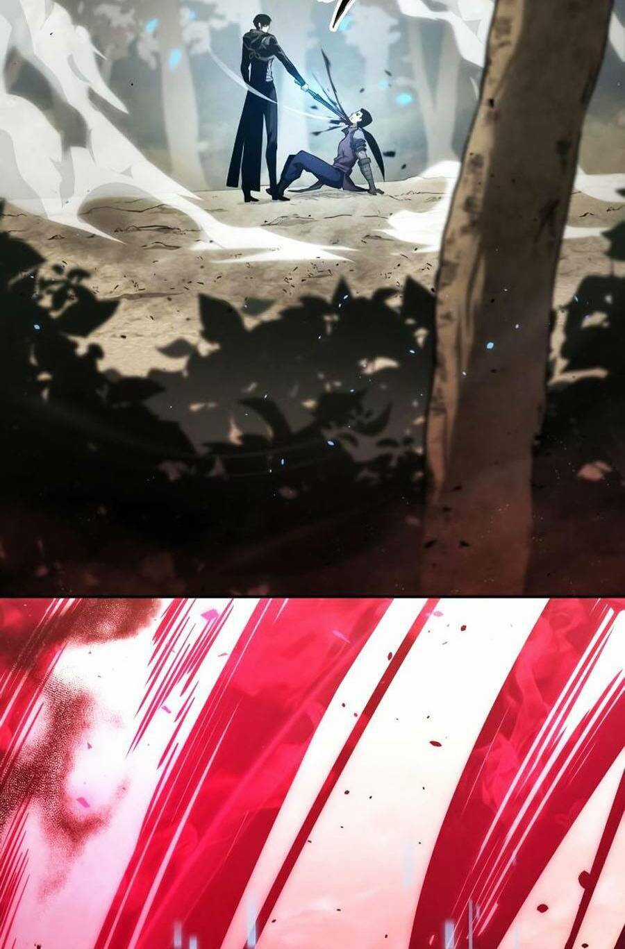 Vô Hạn Tử Linh Sư Chapter 31 trang 31