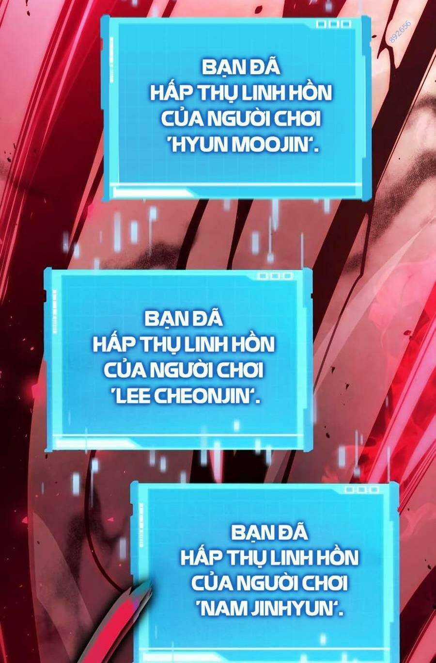 Vô Hạn Tử Linh Sư Chapter 31 trang 32