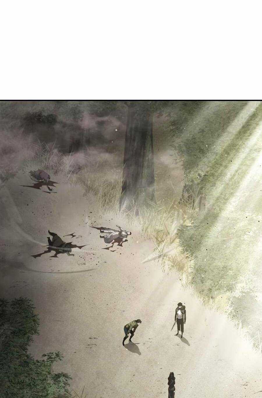 Vô Hạn Tử Linh Sư Chapter 31 trang 35