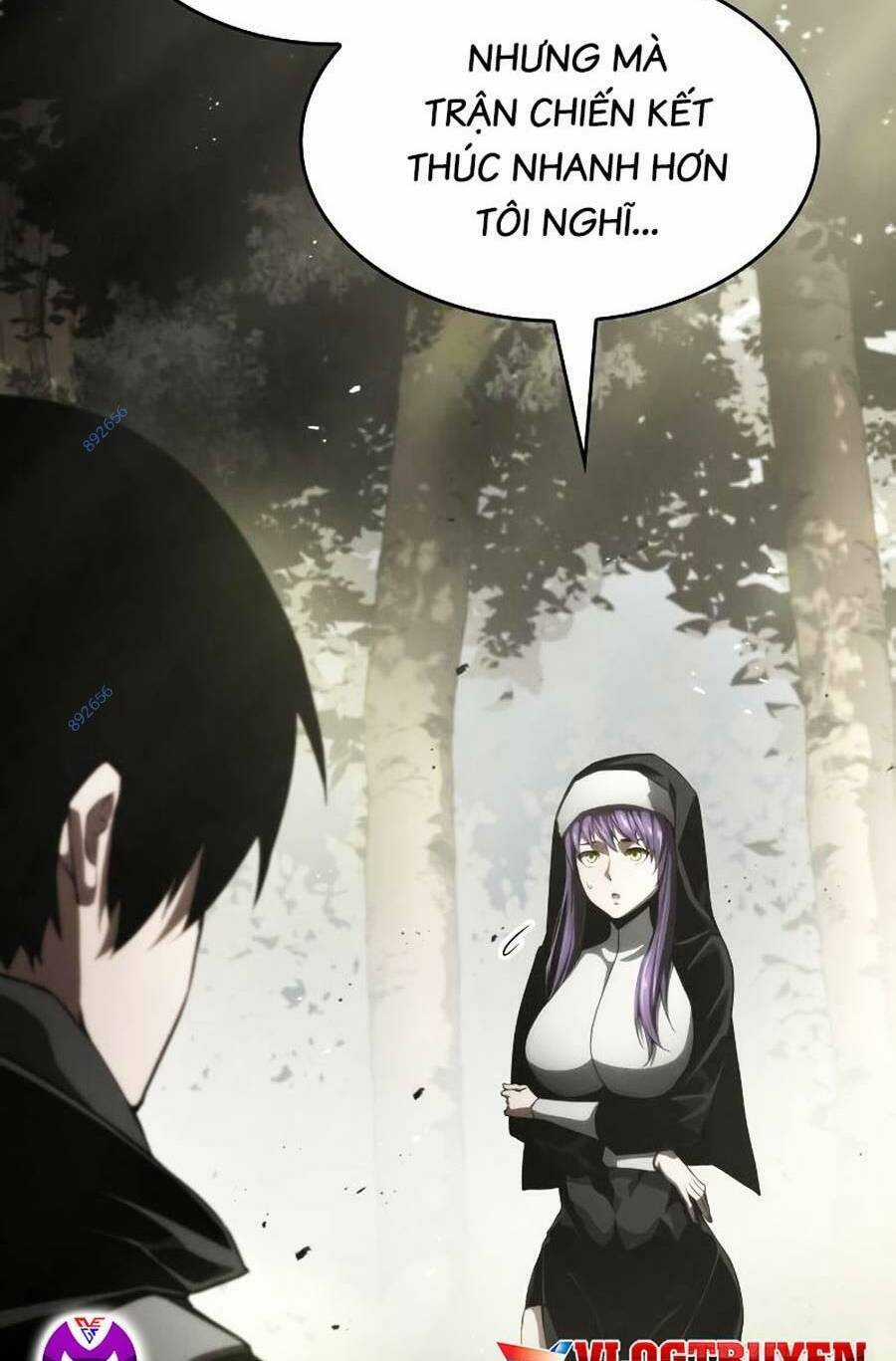 Vô Hạn Tử Linh Sư Chapter 31 trang 37