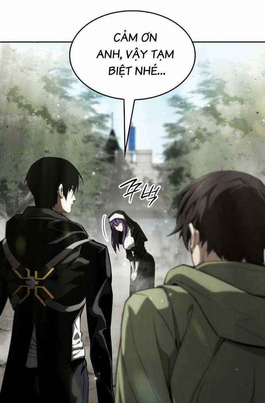 Vô Hạn Tử Linh Sư Chapter 31 trang 39