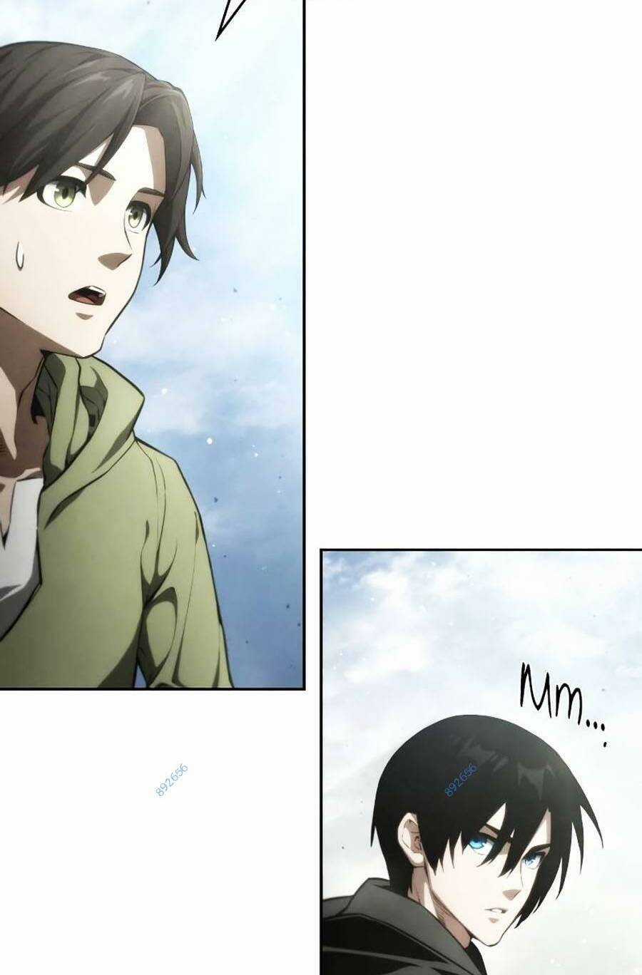 Vô Hạn Tử Linh Sư Chapter 31 trang 41