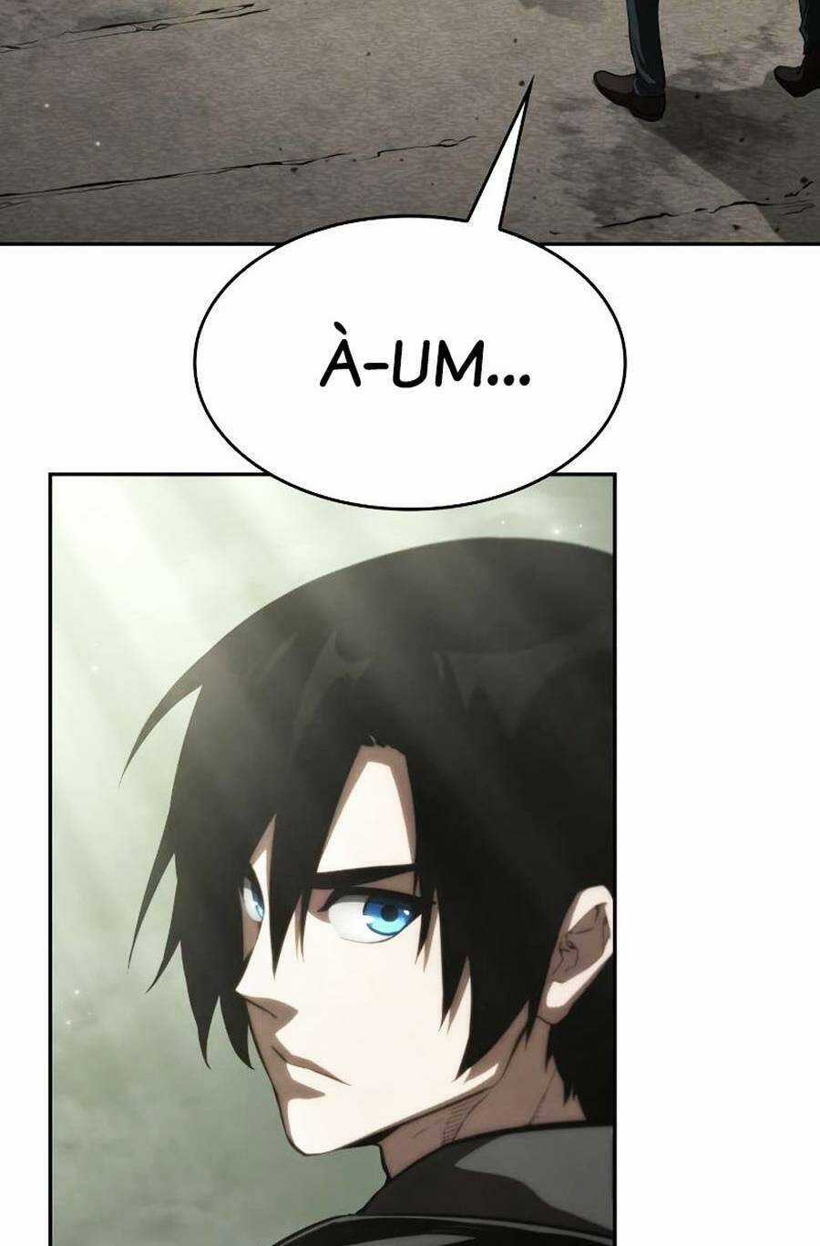 Vô Hạn Tử Linh Sư Chapter 31 trang 48